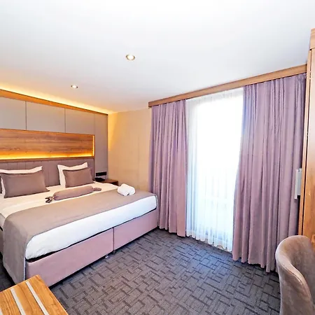 Otel House Old Town
