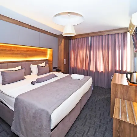 House Hotel Istanbul