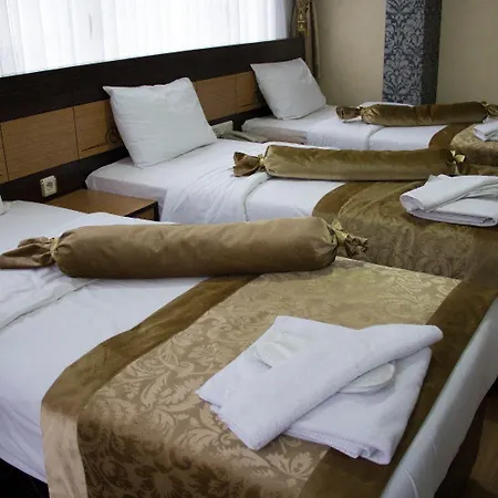 Hotel House Old Town