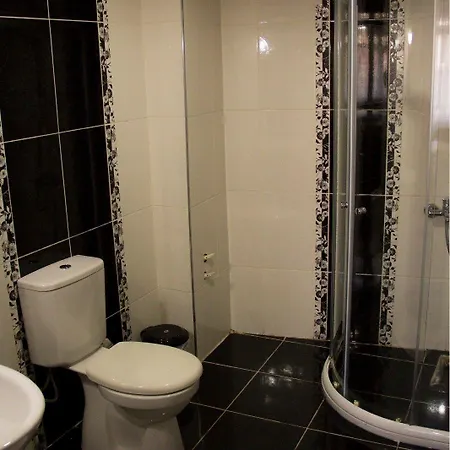 House Old Town Hotel Istambul