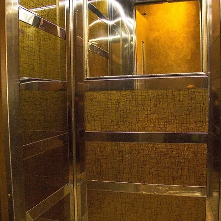 Hotel House Old Town