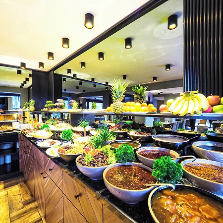 House Old Town 2* Istambul