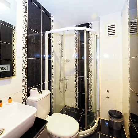 House Old Town 2* Istanbulská provincie