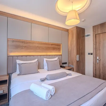 House Old Town Hotel Istanbul