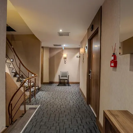 Hotel House Old Town